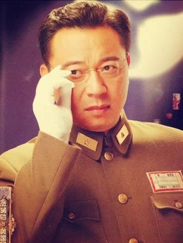 左輪手槍劇情介紹_劇情家