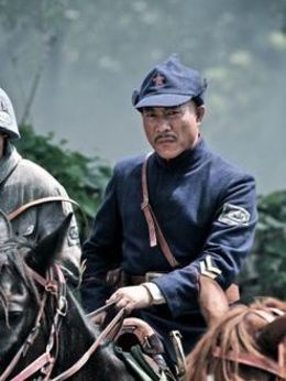 中國騎兵劇情介紹_劇情家