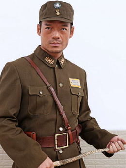 出關(guān)劇情介紹_劇情家