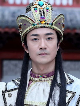 薛平貴與王寶釧劇情介紹_劇情家