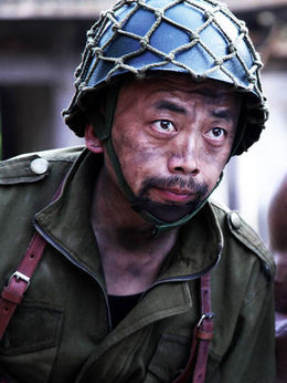 剿匪英雄劇情介紹_劇情家
