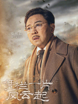 憑欄一片風(fēng)云起劇情介紹_劇情家