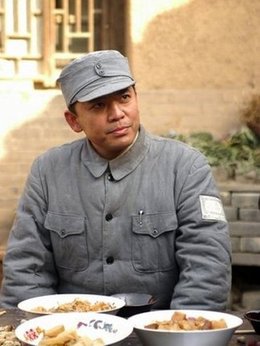 亮劍劇情介紹_劇情家