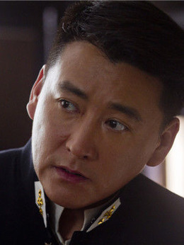 山河同在劇情介紹_劇情家