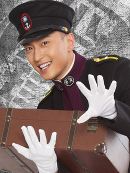 尖鋒之烈焰青春劇情介紹_劇情家