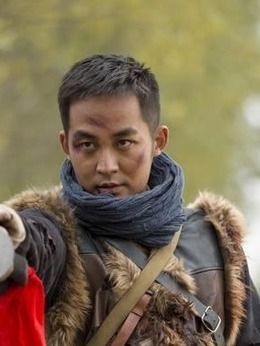 黃河英雄劇情介紹_劇情家