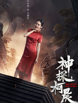 神探柯晨劇情介紹_劇情家