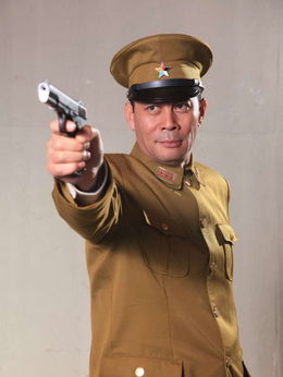 獵狼人劇情介紹_劇情家