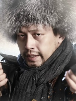 戰地槍王劇情介紹_劇情家