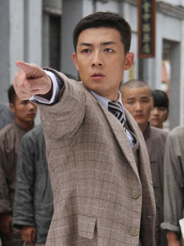 血色黎明劇情介紹_劇情家