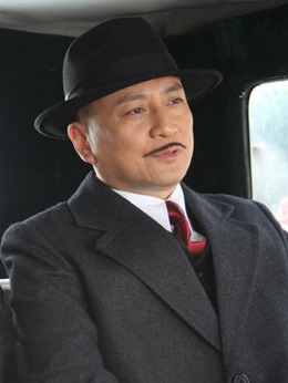 血色黎明劇情介紹_劇情家