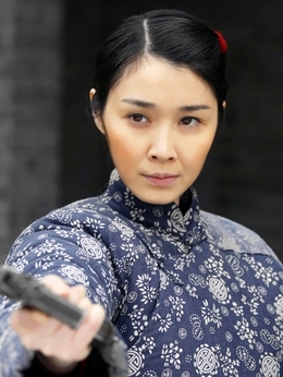 槍神傳奇劇情介紹_劇情家