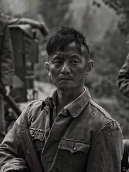 太行英雄傳劇情介紹_劇情家
