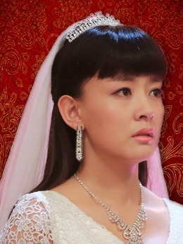 我和她的傳奇情仇劇情介紹_劇情家