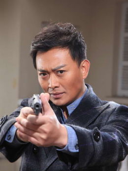 獵狼人劇情介紹_劇情家