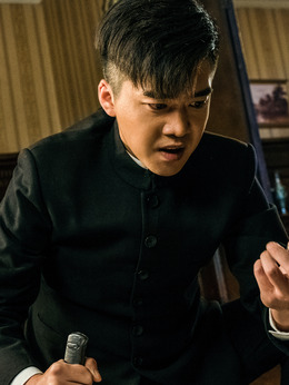 正義之戰劇情介紹_劇情家