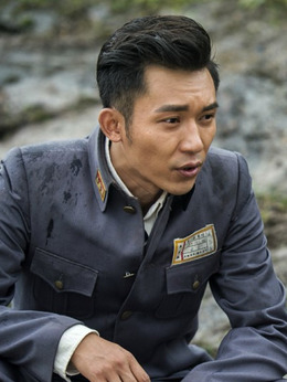 最后的戰士劇情介紹_劇情家