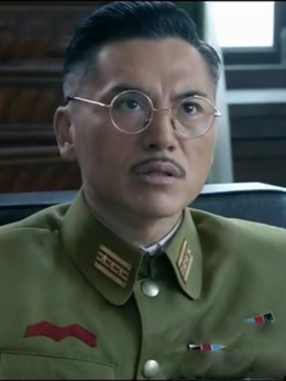 槍口劇情介紹_劇情家