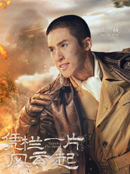 憑欄一片風云起劇情介紹_劇情家