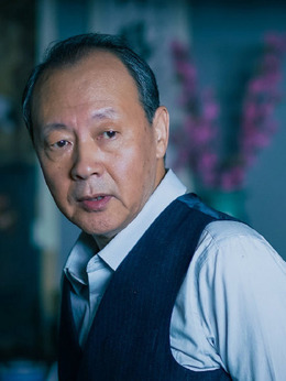 破局1950劇情介紹_劇情家