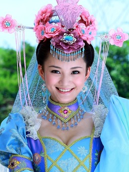 薛平貴與王寶釧劇情介紹_劇情家