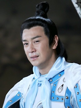 薛平貴與王寶釧劇情介紹_劇情家