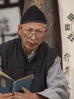 黃河英雄劇情介紹_劇情家