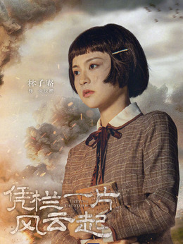 憑欄一片風云起劇情介紹_劇情家