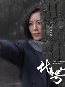 代號·山豹劇情介紹_劇情家