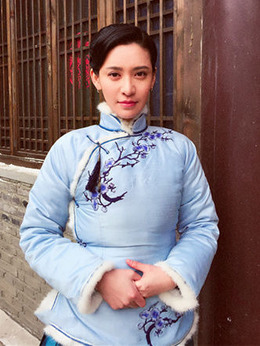 雪地娘子軍劇情介紹_劇情家