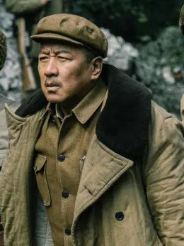 跨過鴨綠江劇情介紹_劇情家