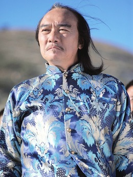 大秧歌劇情介紹_劇情家