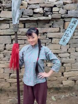 中國騎兵劇情介紹_劇情家