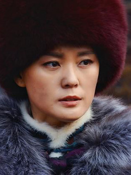 雪地娘子軍劇情介紹_劇情家