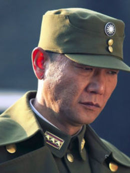 出關(guān)劇情介紹_劇情家