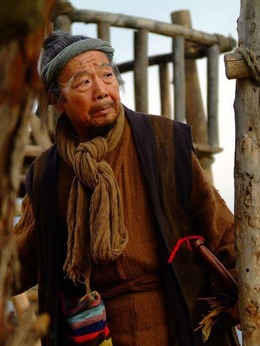 牛郎織女劇情介紹_劇情家