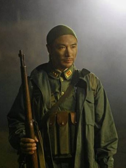 狼煙遍地劇情介紹_劇情家