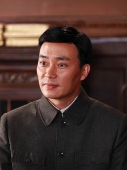 黃河英雄劇情介紹_劇情家