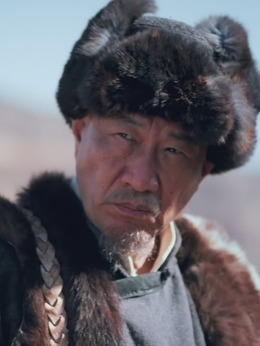獵手劇情介紹_劇情家