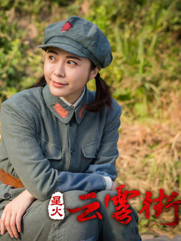 星火云霧街劇情介紹_劇情家