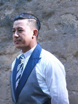 刀影劇情介紹_劇情家