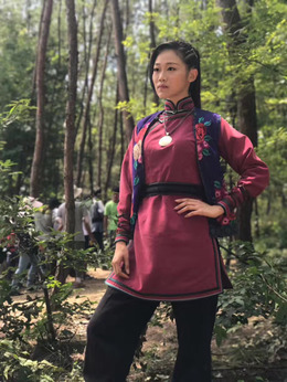 浴血十四年劇情介紹_劇情家