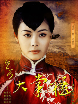 傳奇大掌柜劇情介紹_劇情家