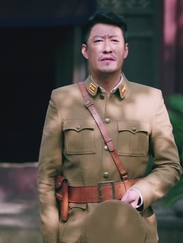 獵手劇情介紹_劇情家