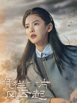 憑欄一片風云起劇情介紹_劇情家