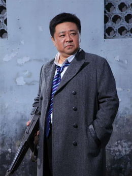 獵狼人劇情介紹_劇情家