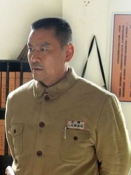東北剿匪記劇情介紹_劇情家