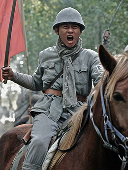 中國騎兵劇情介紹_劇情家