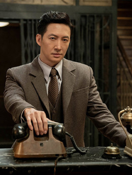 叛逆者劇情介紹_劇情家