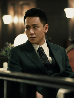 信仰劇情介紹_劇情家